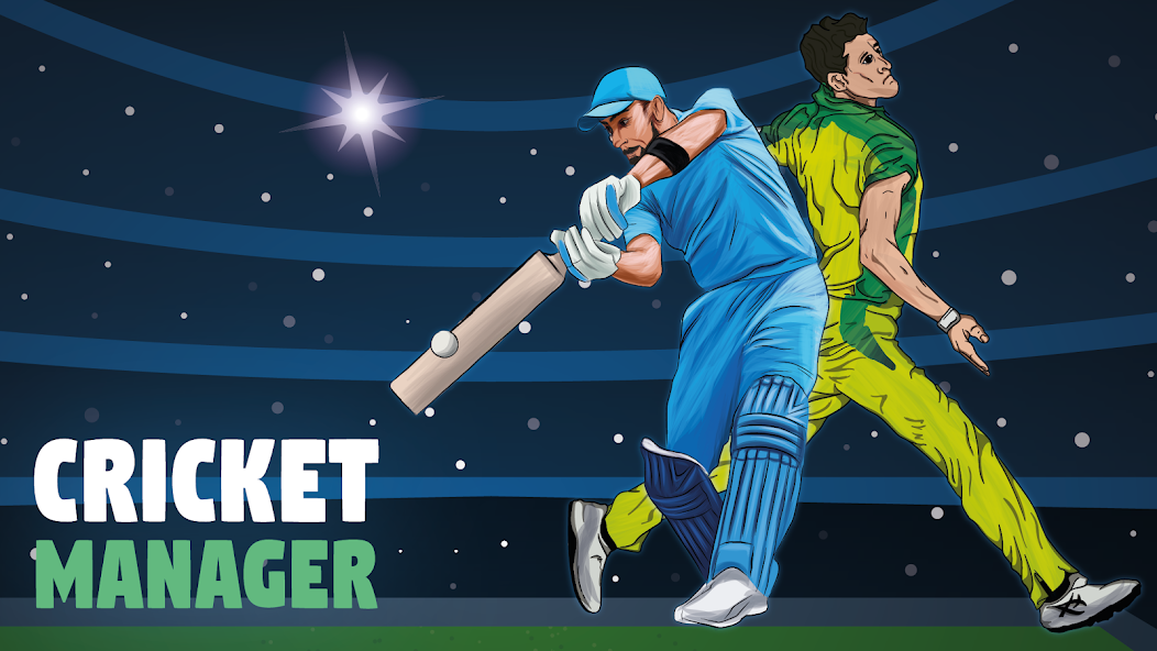 Wicket Cricket Manager - screenshot 8