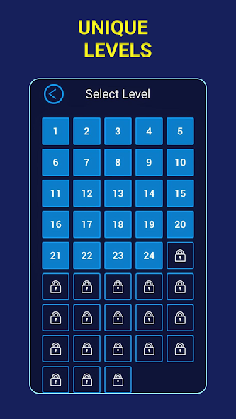 IQ maze - screenshot 7