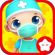 Central Hospital Stories MOD APK icon