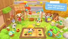 Sweet Home Stories - My family life play house - screenshot 4