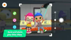 Stories World™ Urban City - screenshot 2