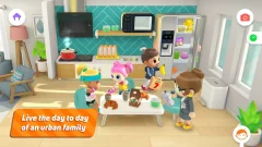 Stories World™ Urban City - screenshot 3