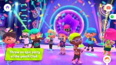 Stories World™ Urban City - screenshot 4