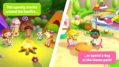 Vacation Hotel Stories - screenshot 3