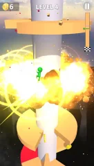 Go Down.io - screenshot 1