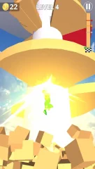 Go Down.io - screenshot 2