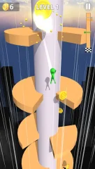 Go Down.io - screenshot 3