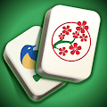 Mahjong Voyage: Tile Matching MOD APK icon