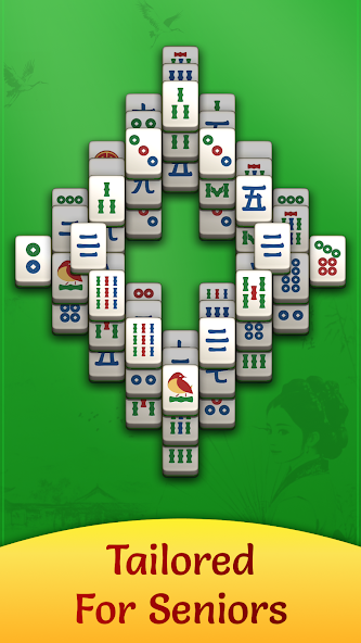 Mahjong Voyage: Tile Matching - screenshot 3
