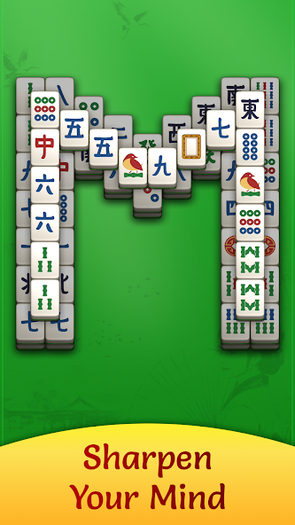 Mahjong Voyage: Tile Matching - screenshot 4