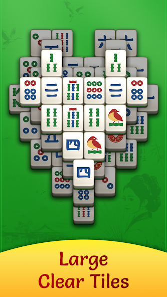 Mahjong Voyage: Tile Matching - screenshot 5
