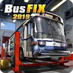 Bus Fix 2019 MOD APK icon