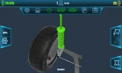 Bus Fix 2019 - screenshot 1