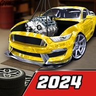 Car Mechanic Simulator 21 - app icon