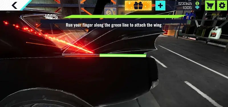 Car Mechanic Simulator - PMC - screenshot 4