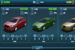 Car Mechanic Simulator 2016 - screenshot 4