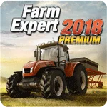 Farm Expert 2018 Premium MOD APK icon