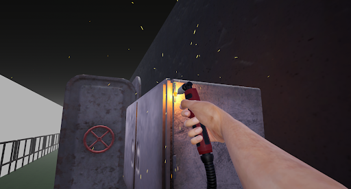 Ship Graveyard Simulator - screenshot 2