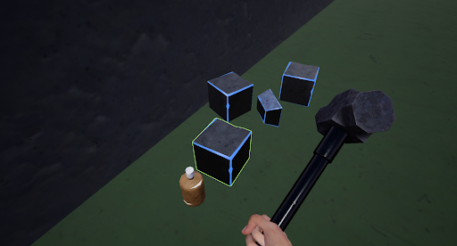 Ship Graveyard Simulator - screenshot 6