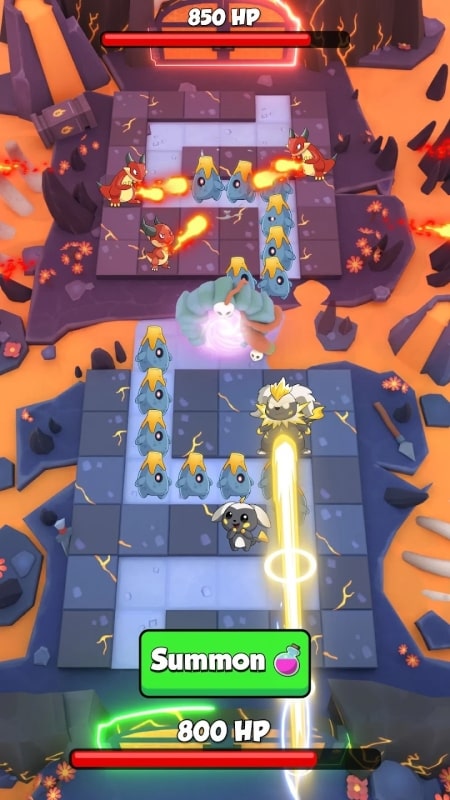 Pal Go APK - screenshot 2