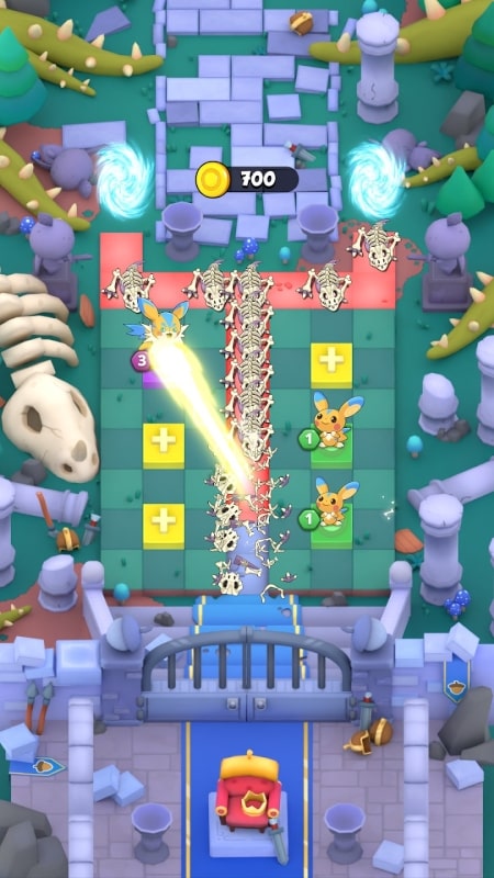 Pal Go APK - screenshot 3