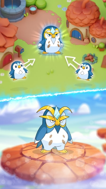 Pal Go APK - screenshot 5