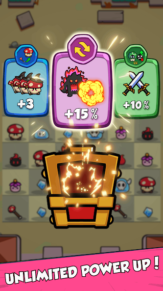 Shroom Guard - screenshot 12