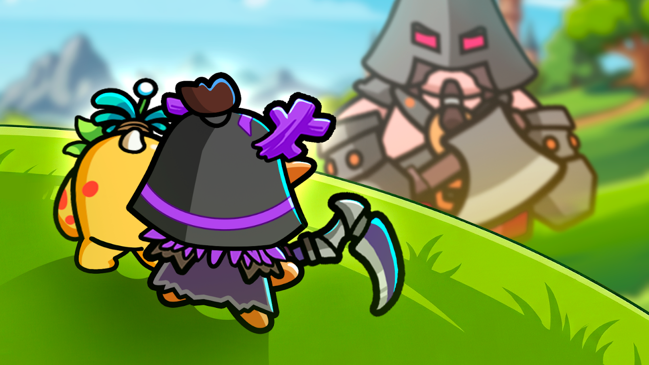 Shroom Guard - screenshot 16