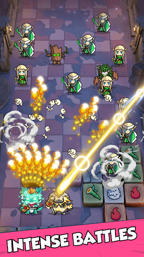 Shroom Guard 1.6.54 APK - screenshot 2