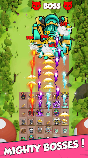 Shroom Guard 1.6.54 APK - screenshot 3