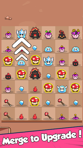 Shroom Guard 1.6.54 APK - screenshot 4