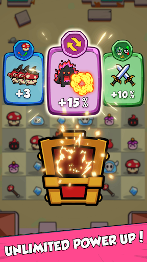 Shroom Guard 1.6.54 APK - screenshot 5