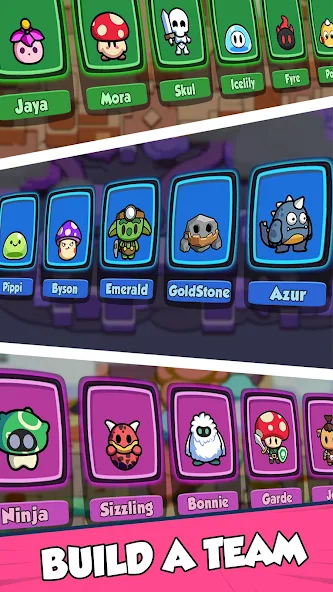 Shroom Guard - screenshot 7