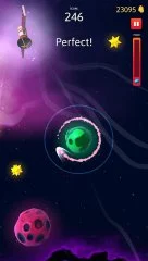 Void Rider - screenshot 1