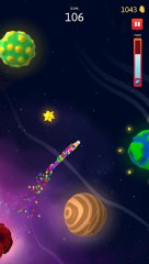 Void Rider - screenshot 2