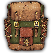 Backpack Battles MOD APK icon