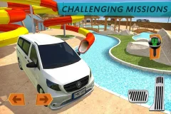 Camper Van Beach Resort - screenshot 3