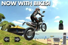 Coast Guard: Beach Rescue Team - screenshot 3