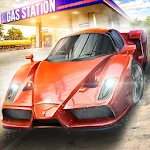 Gas Station 2: Highway Service MOD APK icon