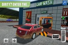 Gas Station 2: Highway Service - screenshot 4