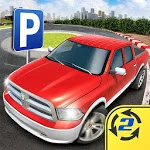 Roundabout 2: A Real City Driving Parking Sim MOD APK icon