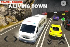 Driving Island: Delivery Quest - screenshot 3