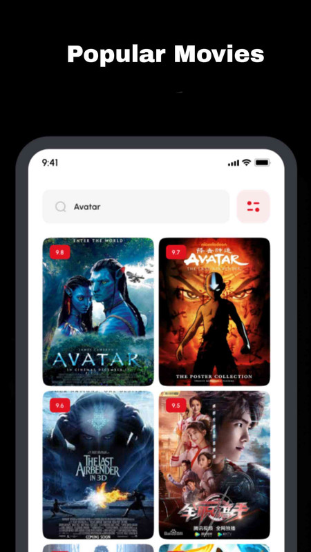 PlayZ Tv - screenshot 2