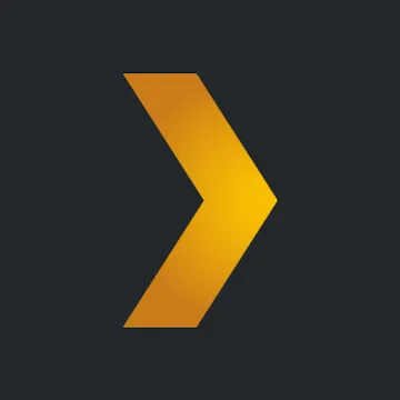 Plex - app icon