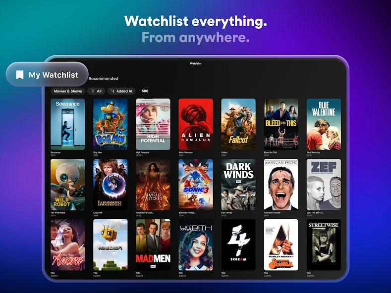 Plex - screenshot 19