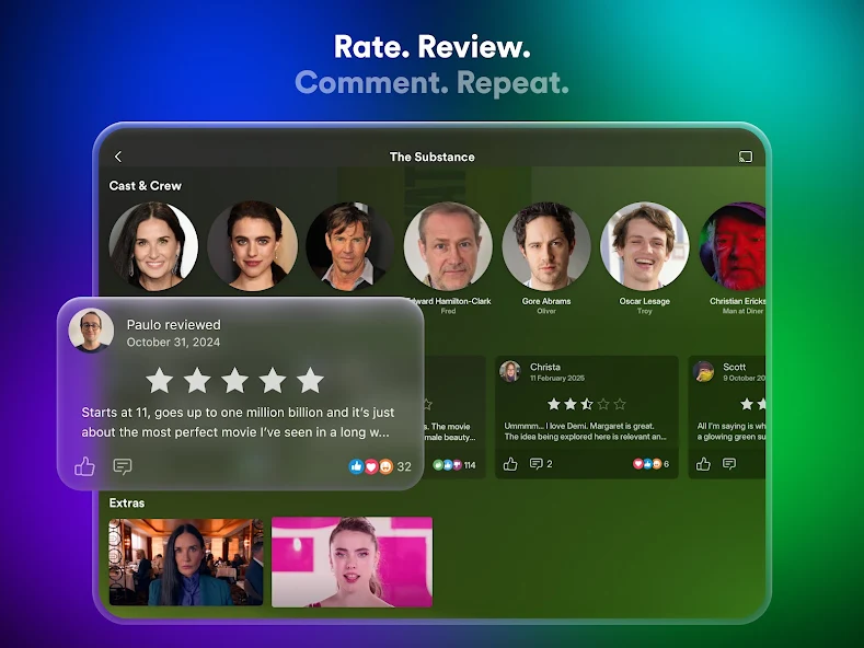 Plex - screenshot 22
