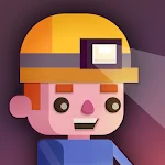 Dig Master MOD APK icon