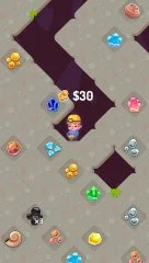 Dig Master - screenshot 2