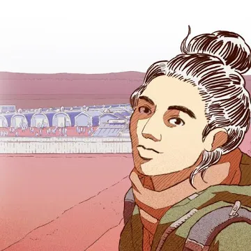 Bury me, my Love MOD APK icon