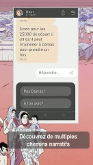 Bury me, my Love - screenshot 2